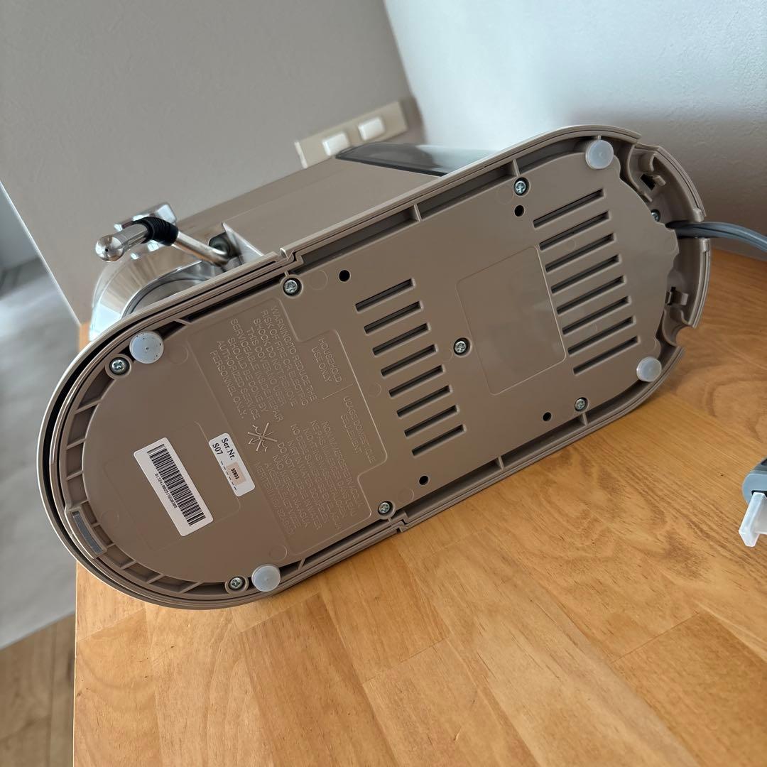 DeLonghi デディカ アルテ EC885J ベージュ エスプレッソマシン