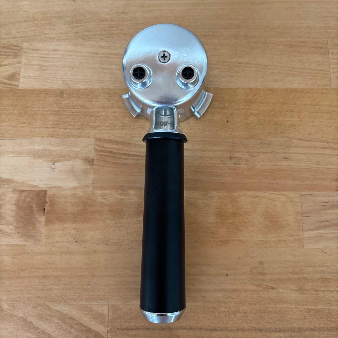 DeLonghi デディカ アルテ EC885J ベージュ エスプレッソマシン