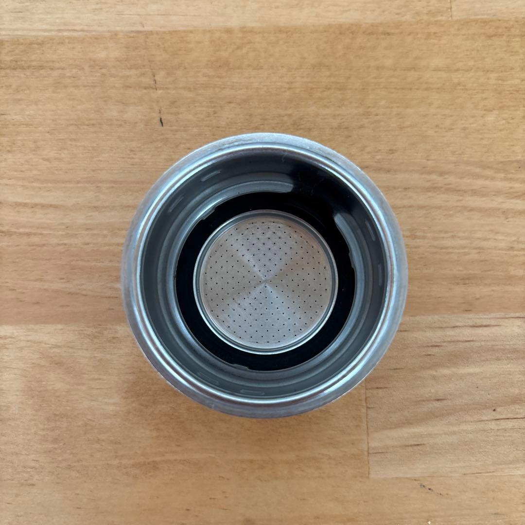 DeLonghi デディカ アルテ EC885J ベージュ エスプレッソマシン