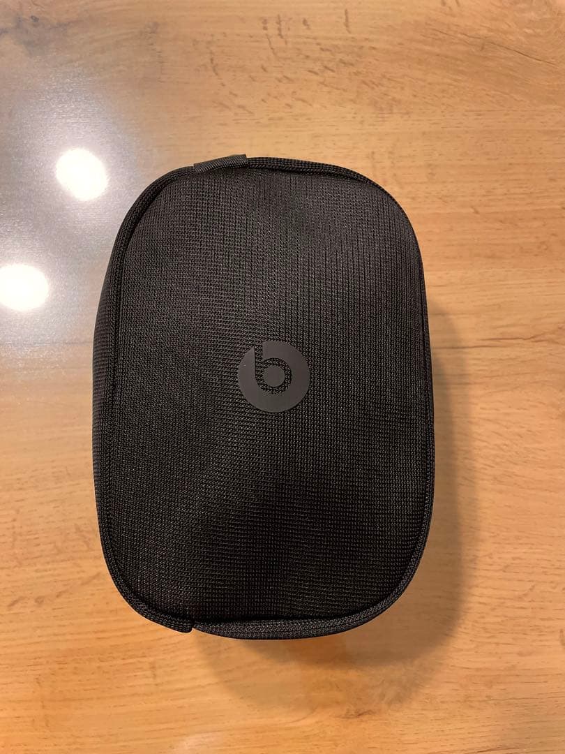 限定特価！ Beats Studio Pro ワイヤレス ヘッドホン ブラック7