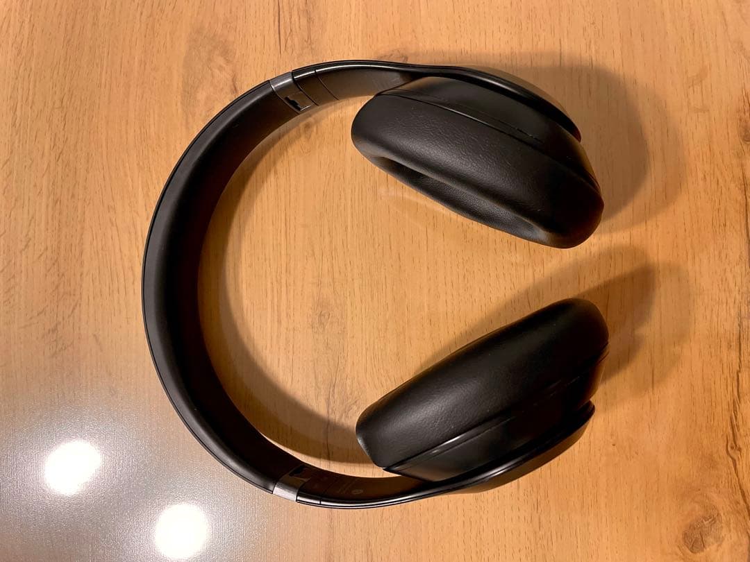 限定特価！ Beats Studio Pro ワイヤレス ヘッドホン ブラック7