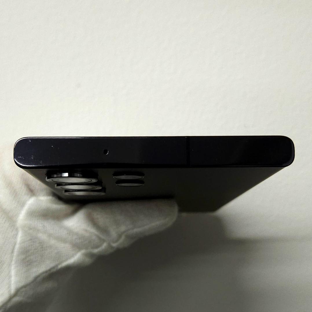 Galaxy S23 Ultra 512GB ブラック SIMフリー