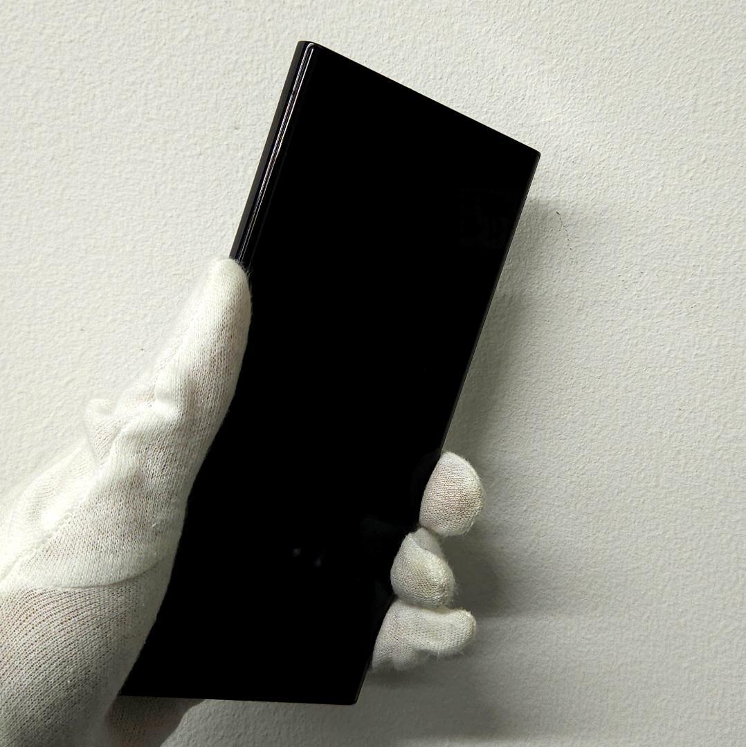 Galaxy S23 Ultra 512GB ブラック SIMフリー