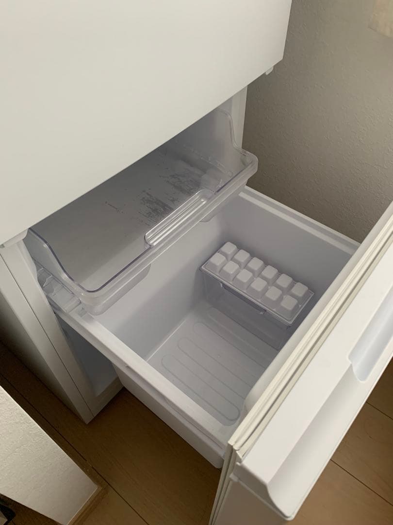 2024年製 SHARP SJ-D15K 冷蔵庫 152L
