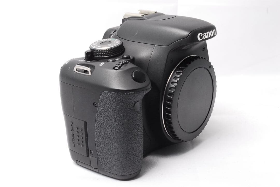 高画質‼️超軽量‼️Canon Kiss X5‼️スマホ転送OK‼️ダブルレンズ‼️美品‼️