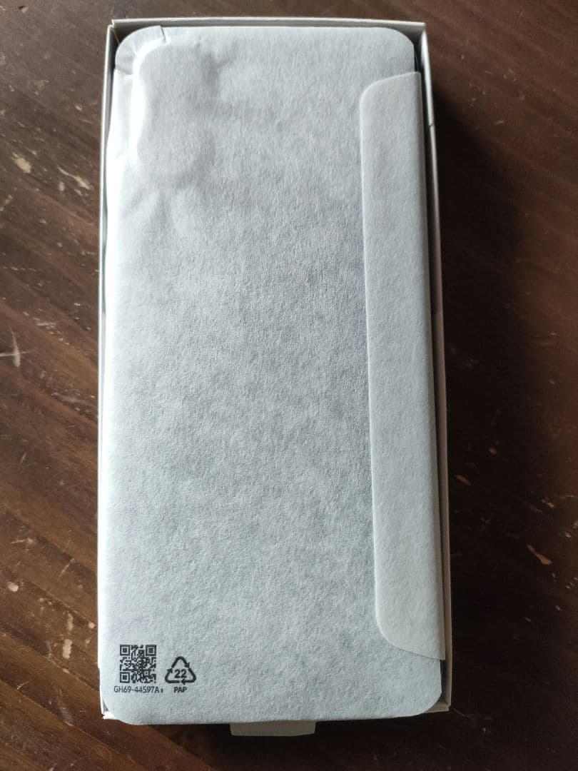 【未使用】Samsung Galaxy A25 5G ブラック SC-53F