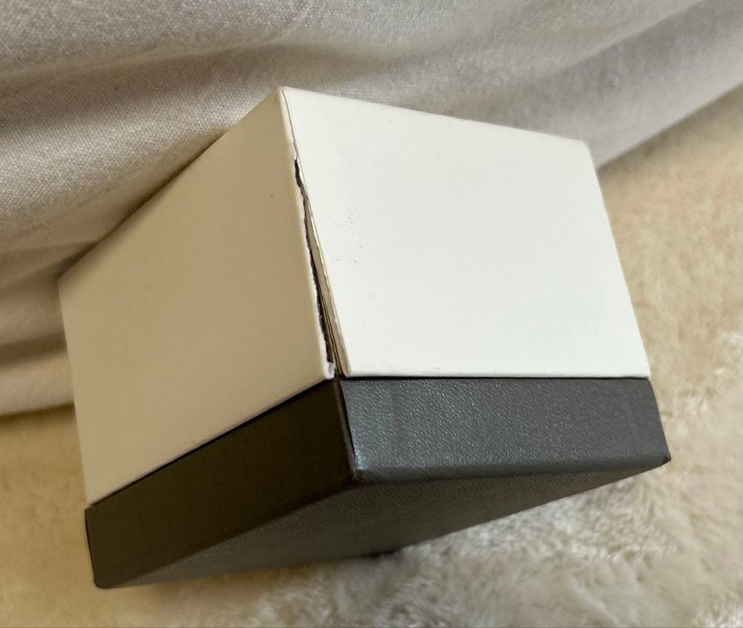 ete クリスマス限定 腕時計 ピンクゴールド 電池交換済