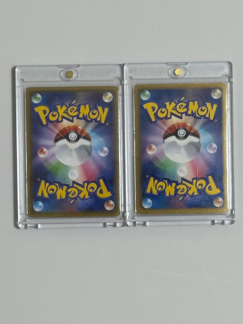 〖即日発送〗ブースターEX RR CP3 ポケキュンコレクション 007/032