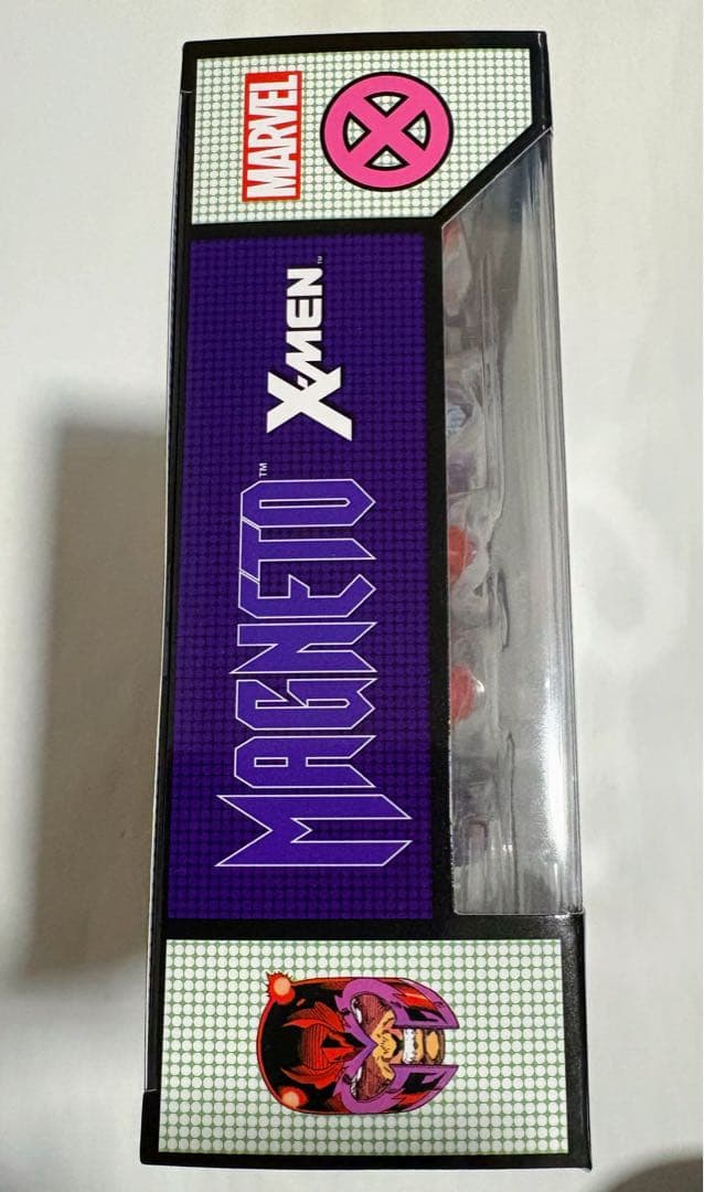 MAFEX マフェックス No.179 X-MEN MAGNETO マグニート