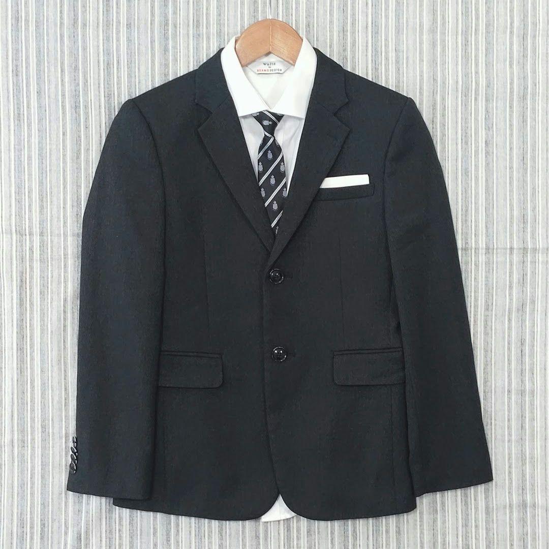 ★極美品★waltz by BEAMS DESIGN＊フォーマルスーツ＊150㎝