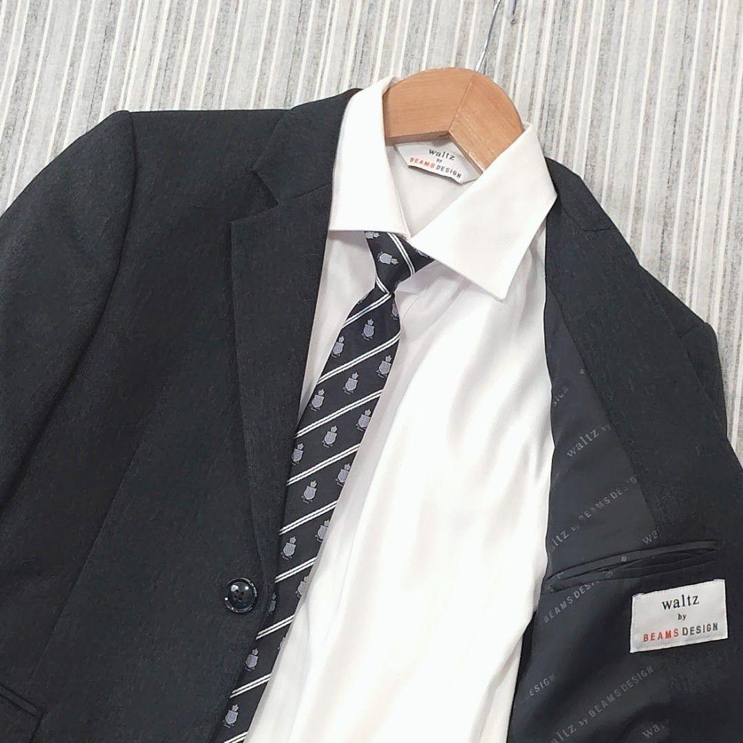 ★極美品★waltz by BEAMS DESIGN＊フォーマルスーツ＊150㎝