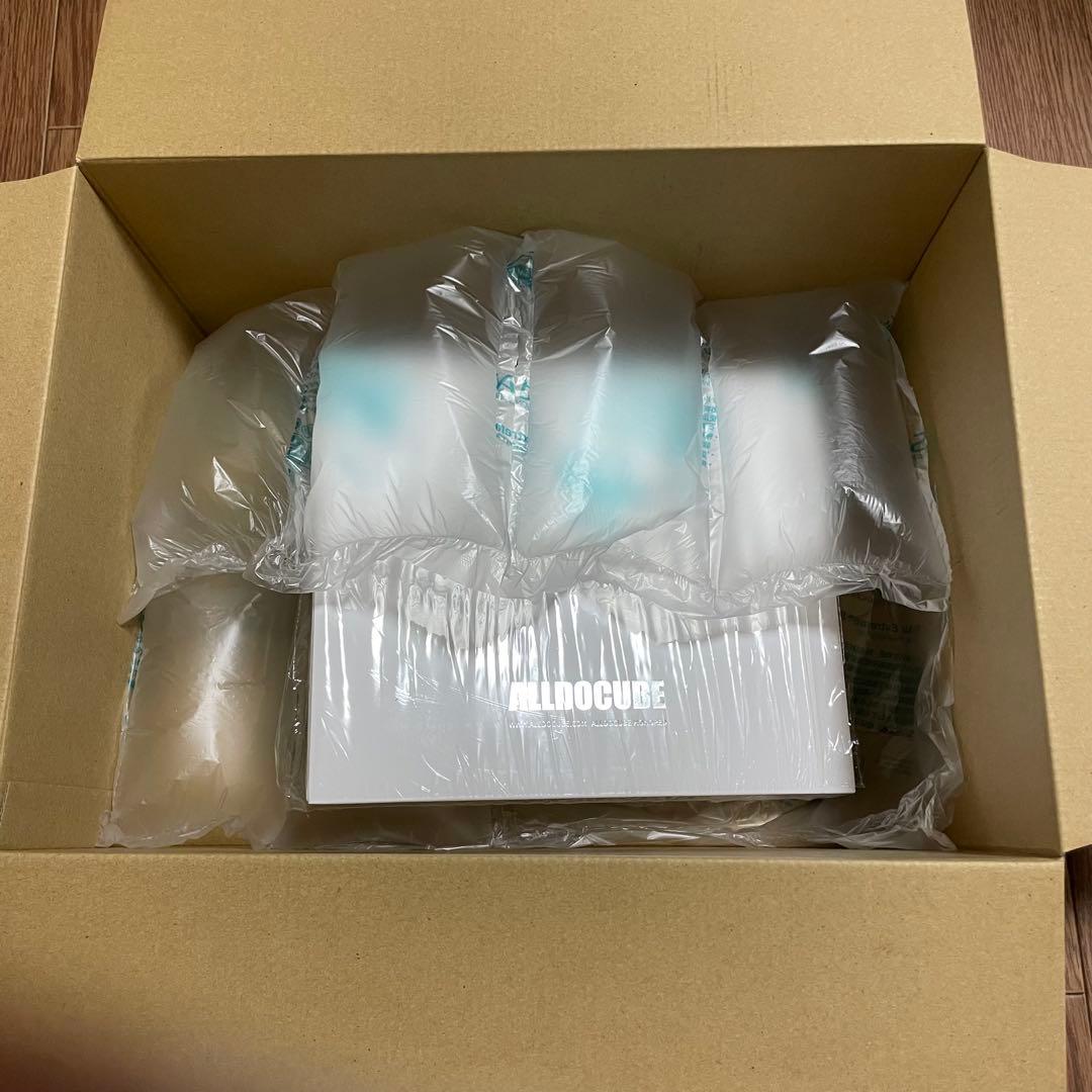 【 開封済未使用 】Alldocube iPlay60 mini pro