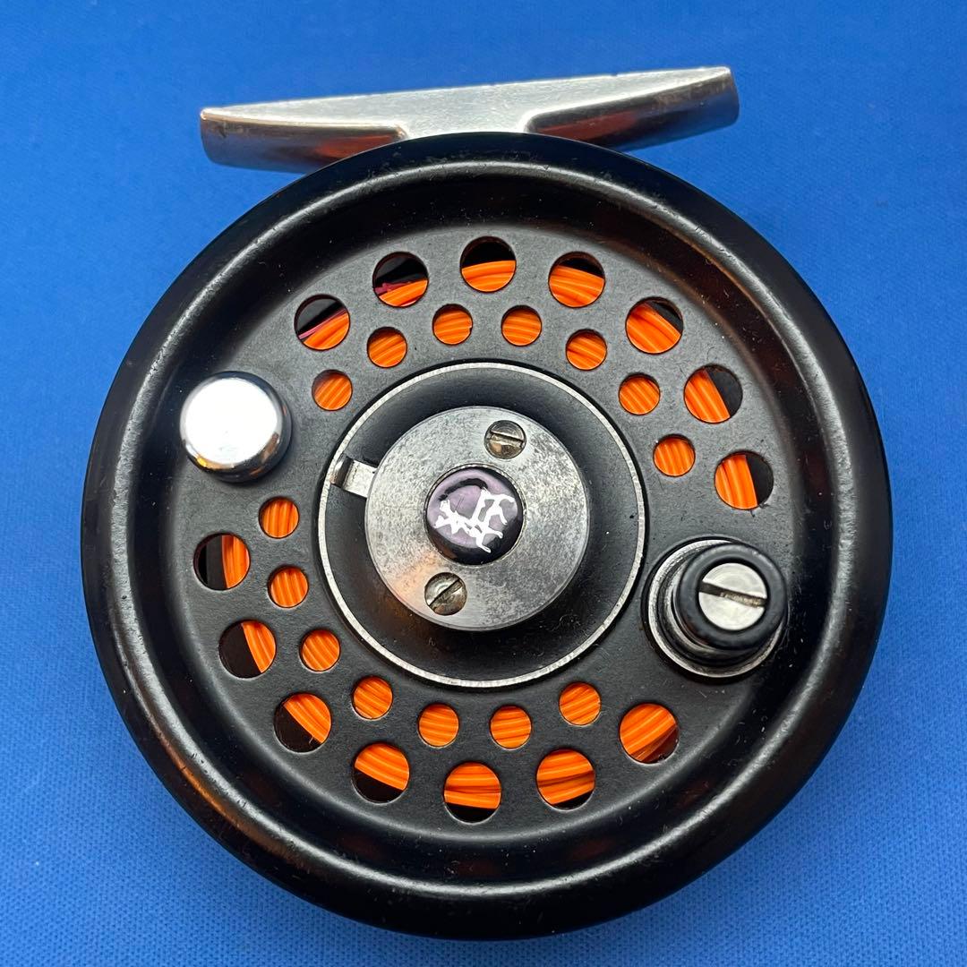 中古リールまとめセット フライリール　シマノ　リバーブリーズ　コータック