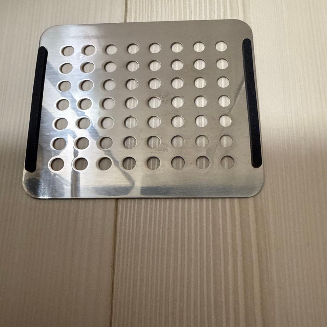 カーボネーター 3 (スチールシルバー) 炭酸水メーカー 専用ボトル付き