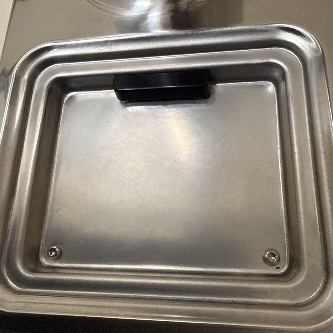 カーボネーター 3 (スチールシルバー) 炭酸水メーカー 専用ボトル付き