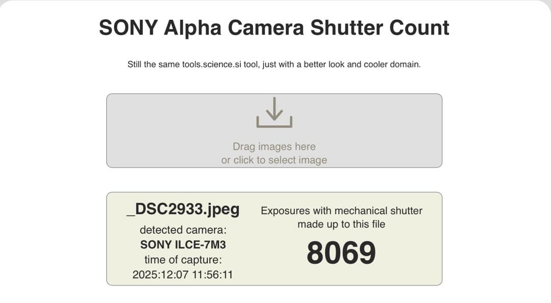 「かある」　SONY α7 III ミラーレス一眼