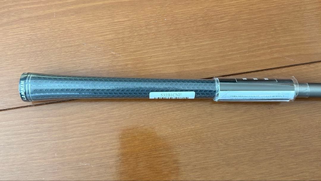 Qi35 MAX LITE ドライバー 9度