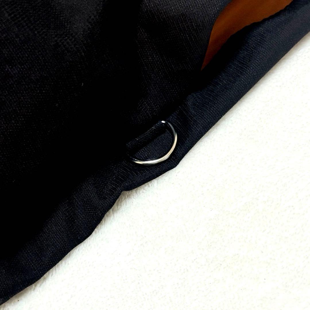 ◆完売品◆PORTER ポーター Bagger GMS ブラック エコバッグ