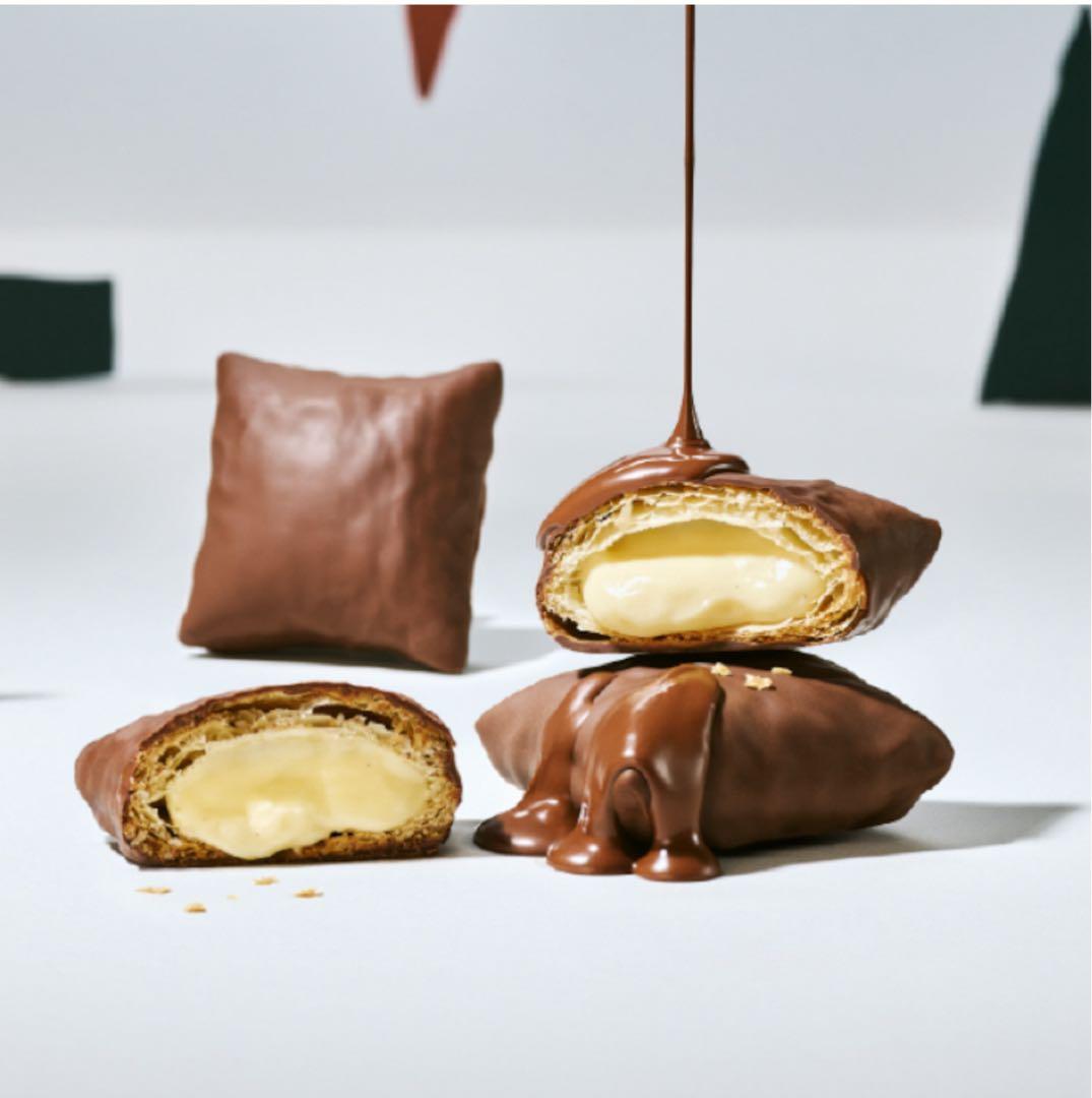 S 雪まくら　名古屋高島屋限定品　スノー