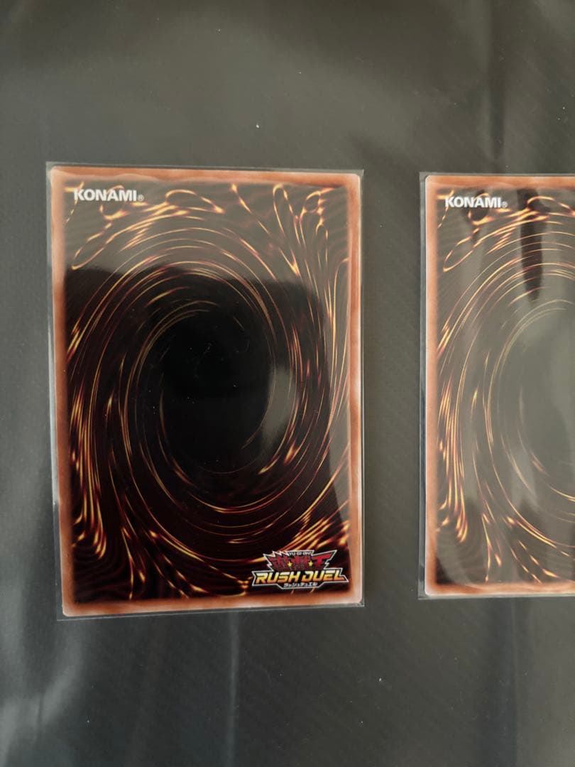 遊戯王ラッシュデュエル ハーピィ三姉妹 オーバーラッシュレア マキシマムセット