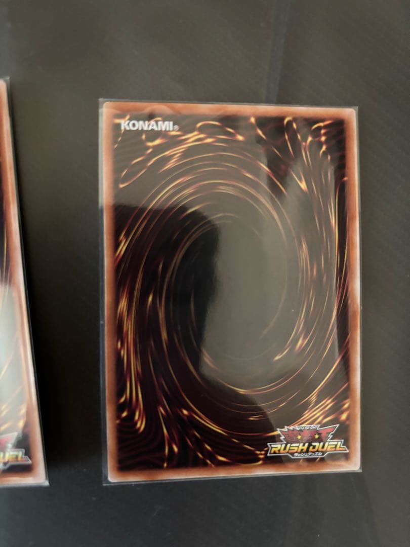 遊戯王ラッシュデュエル ハーピィ三姉妹 オーバーラッシュレア マキシマムセット