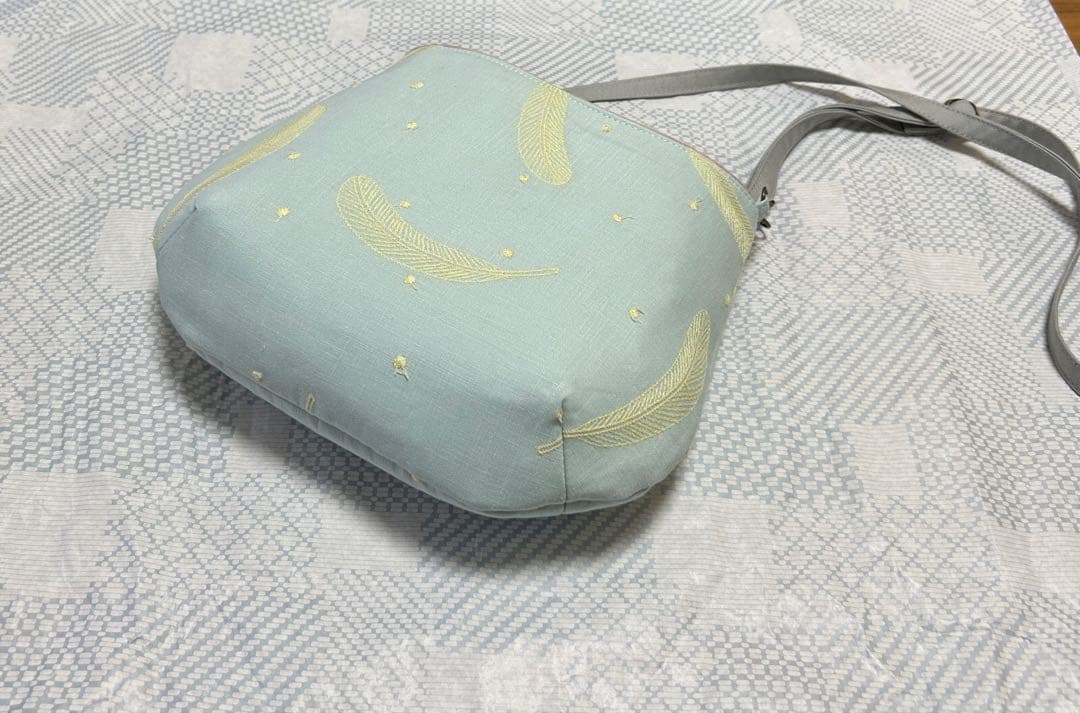 ひまり 様 featherdance mint