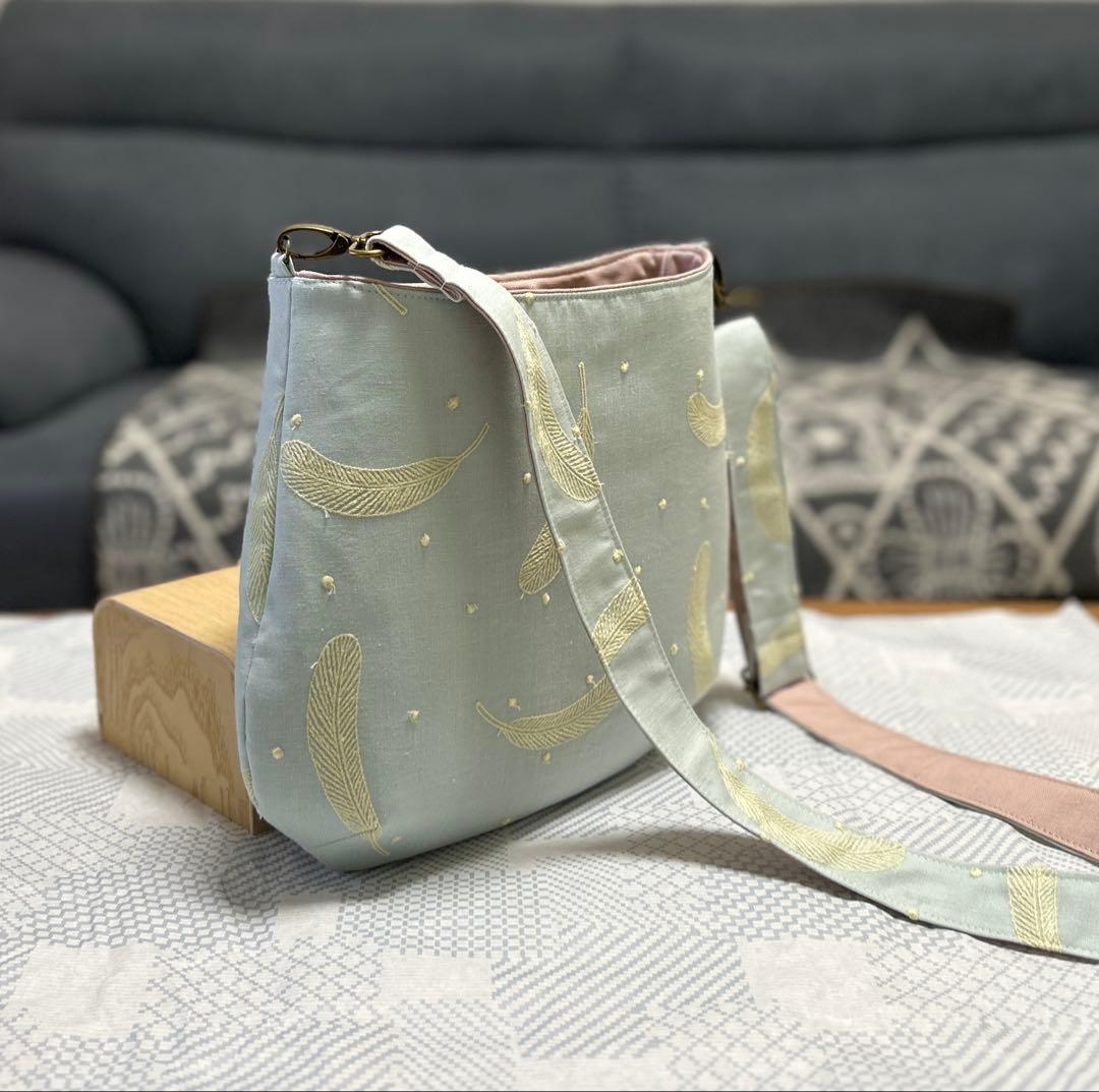 ひまり 様 featherdance mint