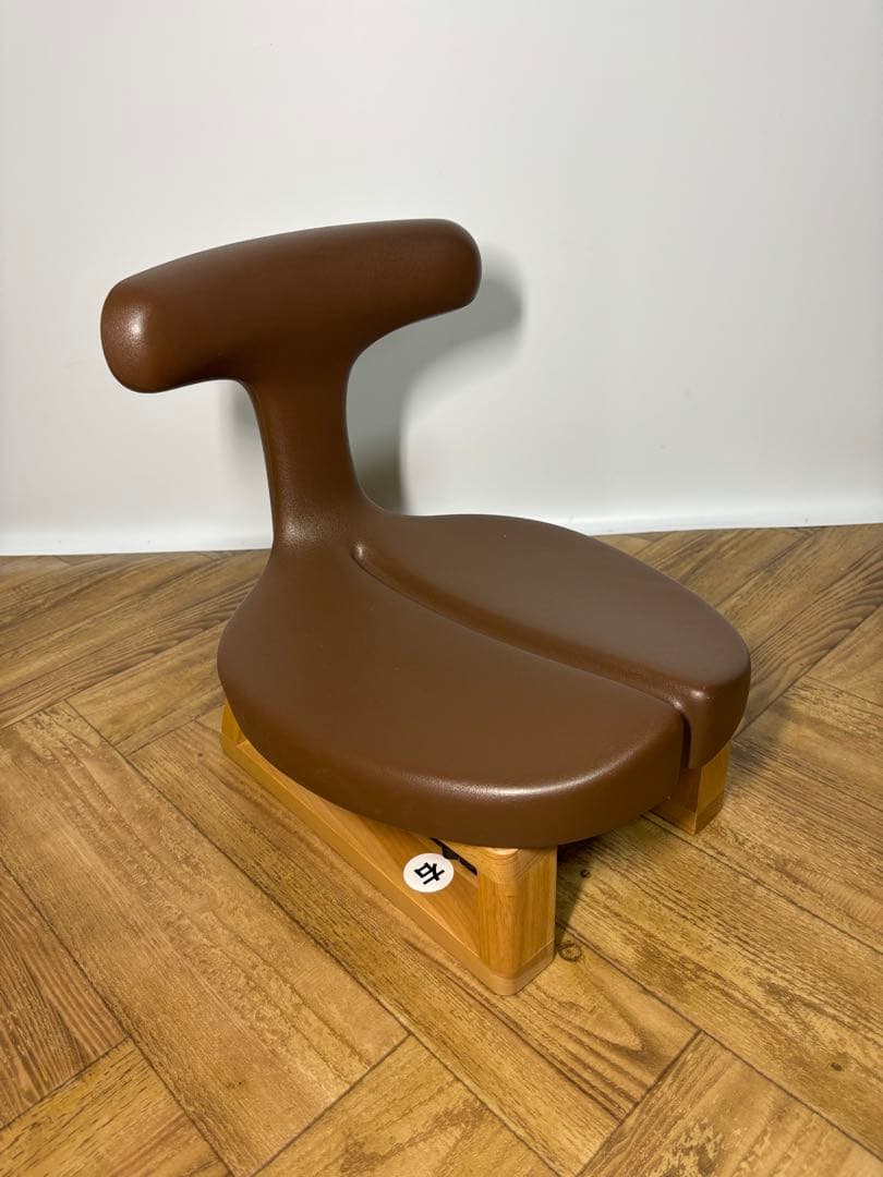 ◎美品◎アーユルチェアー メディカルシート 座椅子 ayur-chair