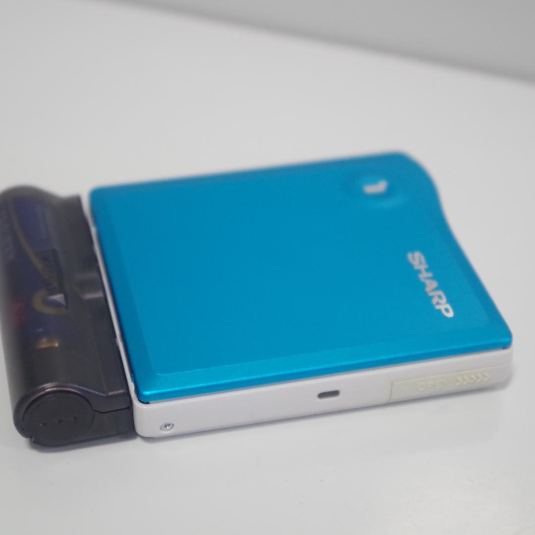 A4388 SHARP MD-DS33-A MDプレーヤー