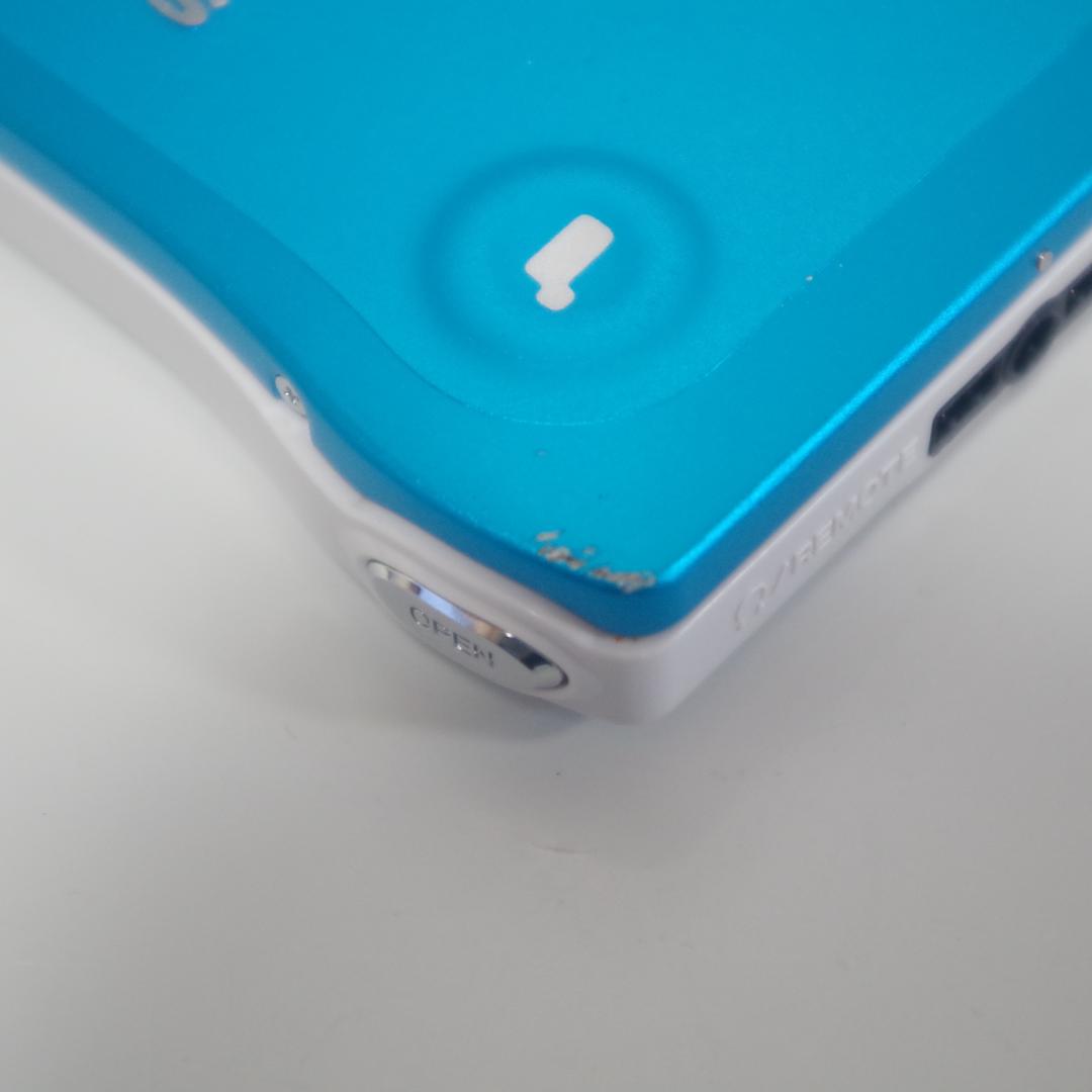 A4388 SHARP MD-DS33-A MDプレーヤー