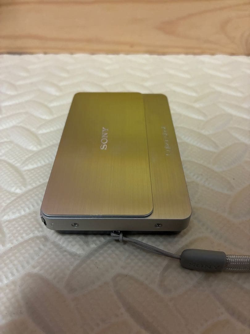 タ*マ様 sony&ソニー　DSC-T700 デジタルカメラ