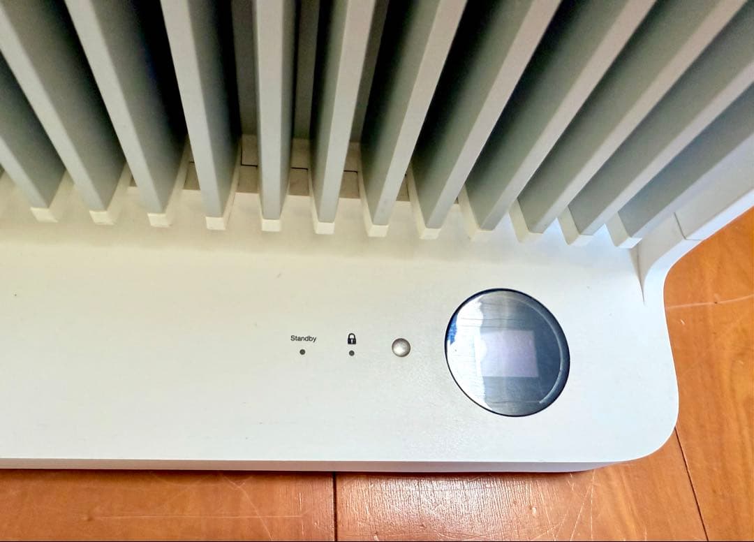 BALMUDA バルミューダ SmartHeater スマートヒーター