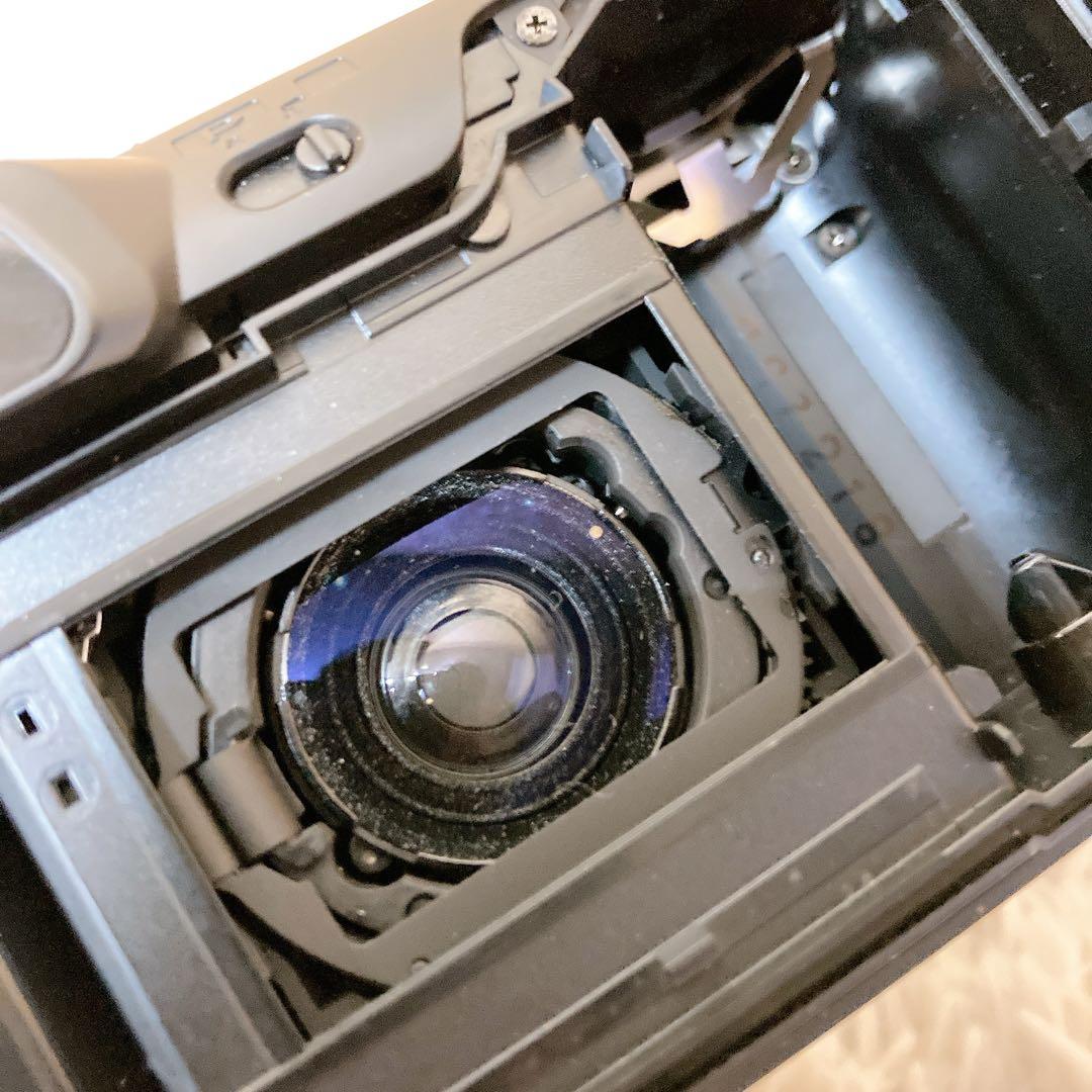 PENTAX espio 115m フィルムカメラ