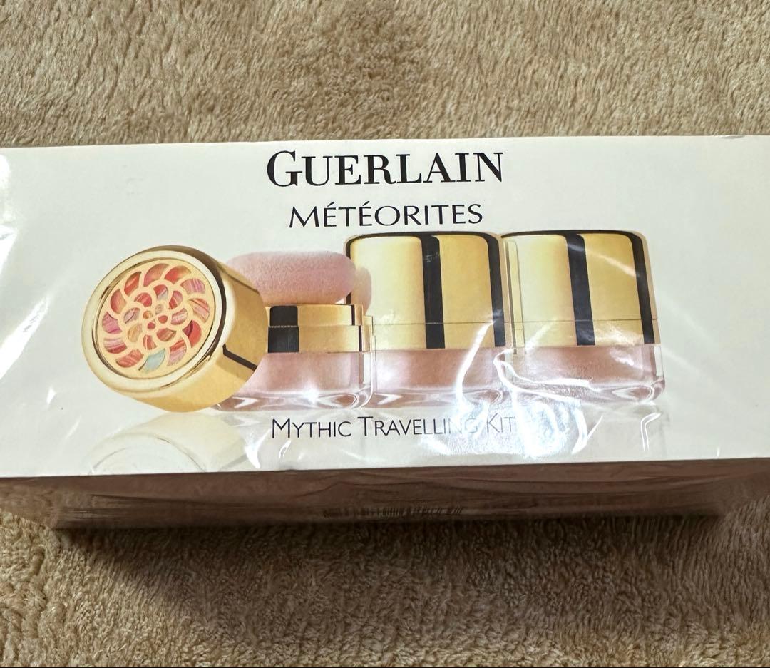 ゲラン　メテオリット　トラベル　01 3個入り