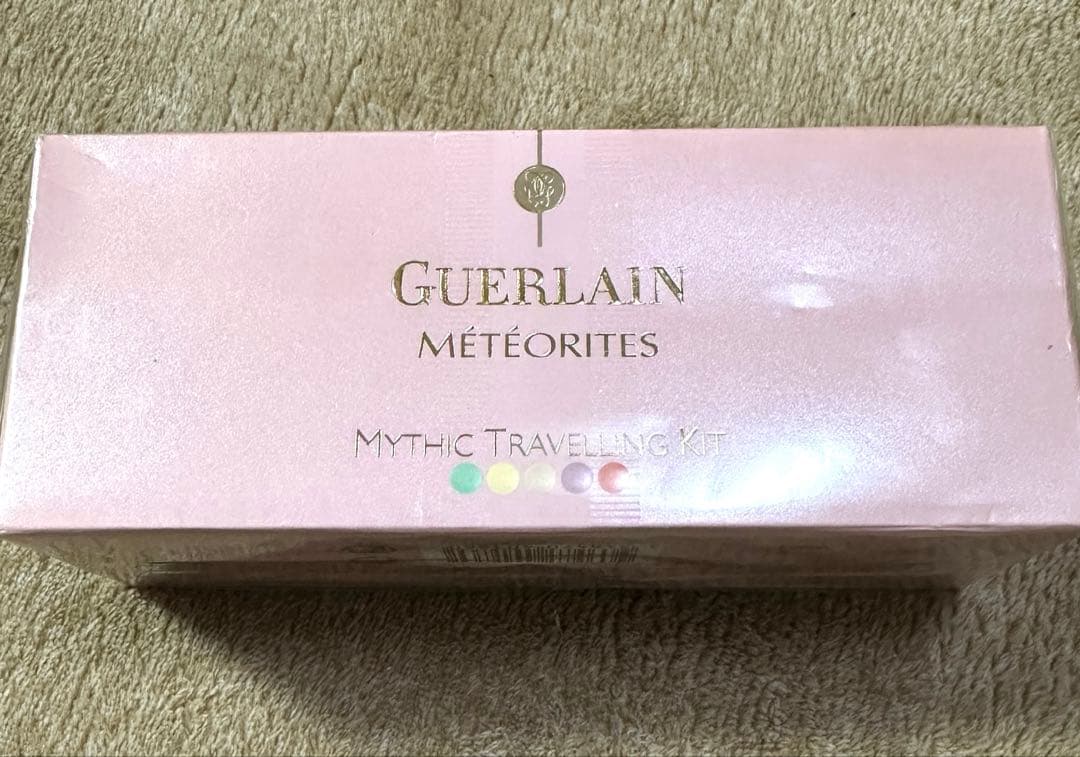 ゲラン　メテオリット　トラベル　01 3個入り