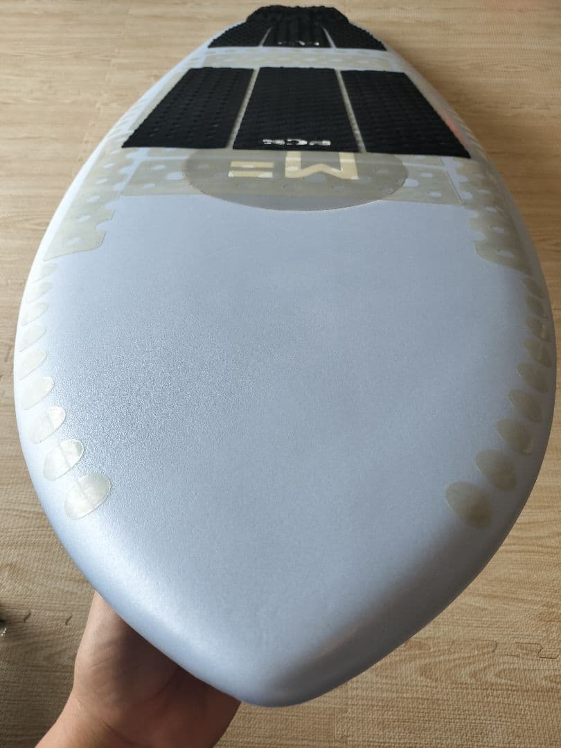 美　MICK FANNING SOFT BOARDS　LITTLE MARLEY