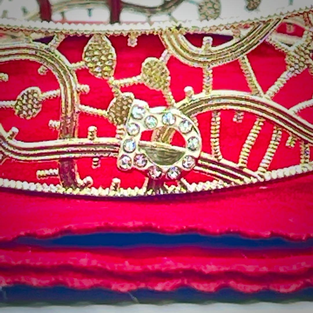 Salvatore Ferragamo(サルバトーレフェラガモ) バングル