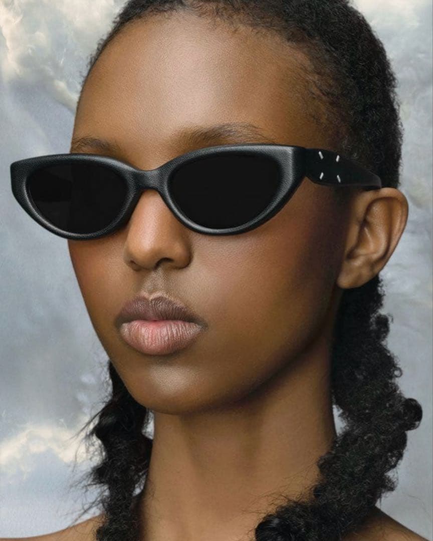 小物 MaisonMargiela MM108 Leather LBL1