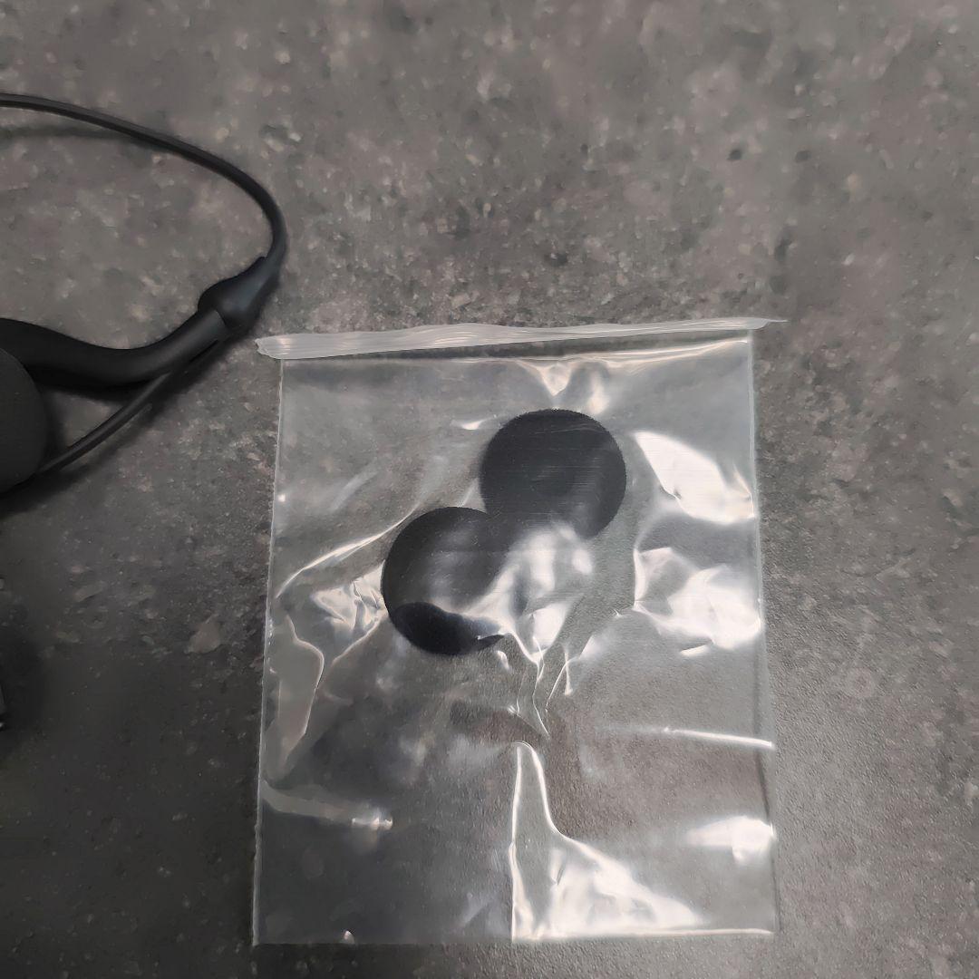 KENWOOD トランシーバー UBZ-LS20　③