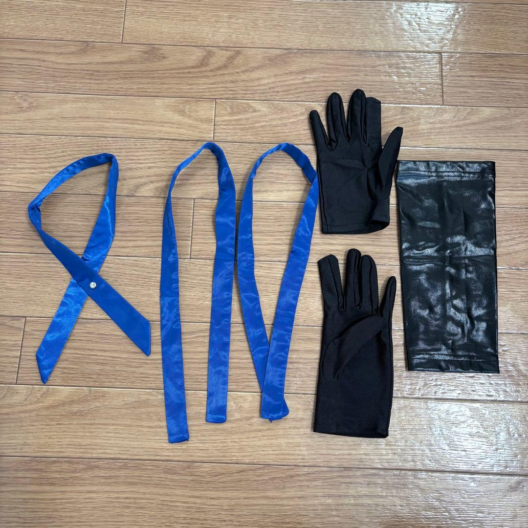 刀剣乱舞　山姥切長義　コストモ製　Mサイズ　コスプレ衣装　とうらぶ