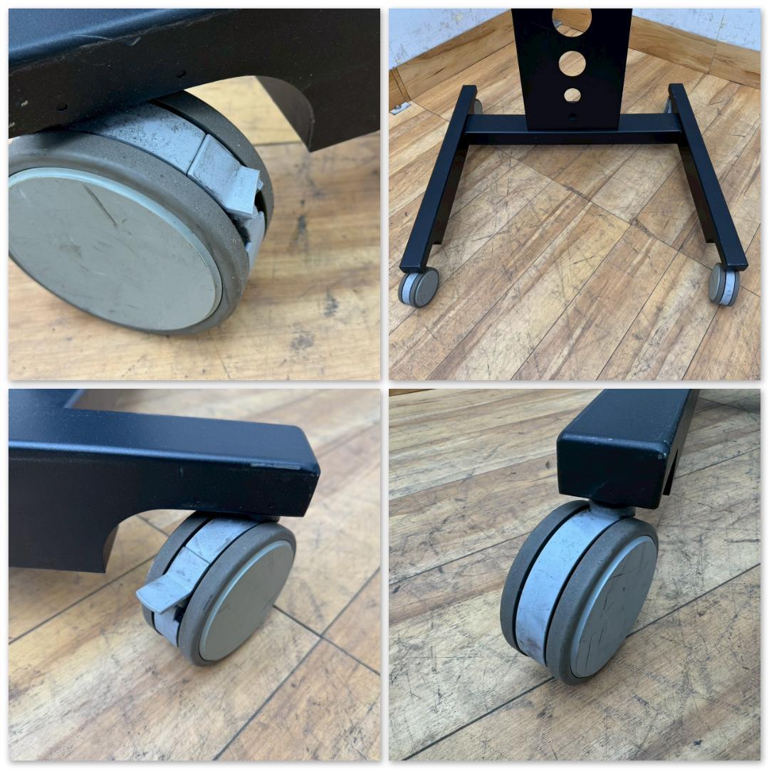 H1486☆美品☆SDS　ME-2655　モニタワーエコノミー　テレビスタンド