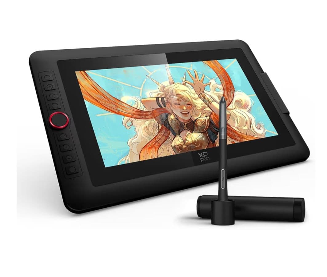 液タブ・ペンタブ Artist 13.3 Pro V2