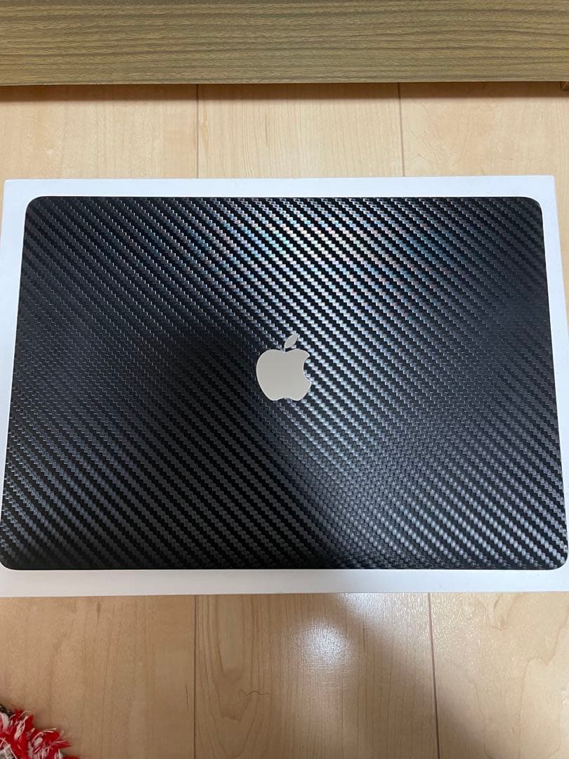 13インチ MacBook Pro 256GB 2022 M2