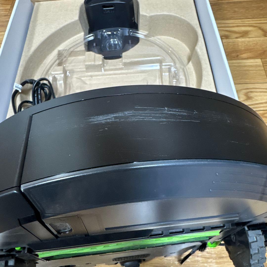 わ*る様 iRobot Roomba i3 ロボット掃除機