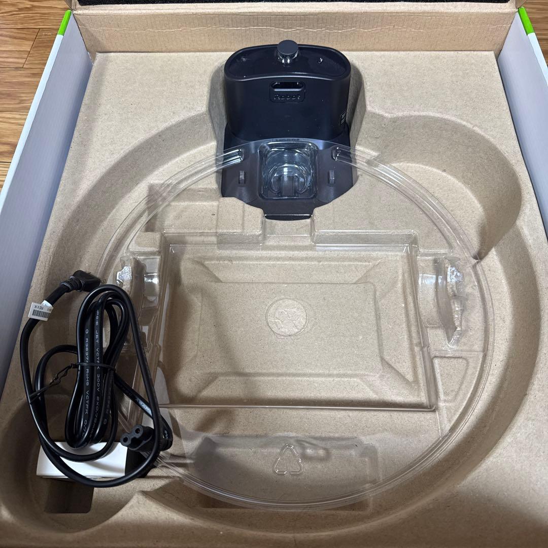 わ*る様 iRobot Roomba i3 ロボット掃除機