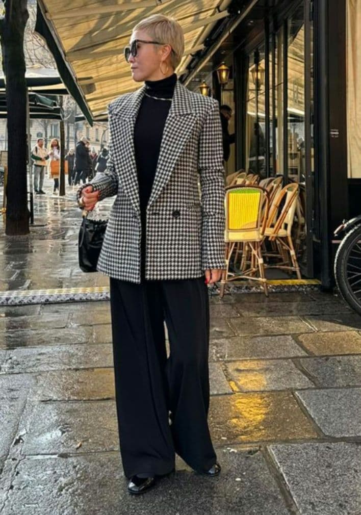 【完売品!!】JENNE ウールジャケット風コート Mサイズ