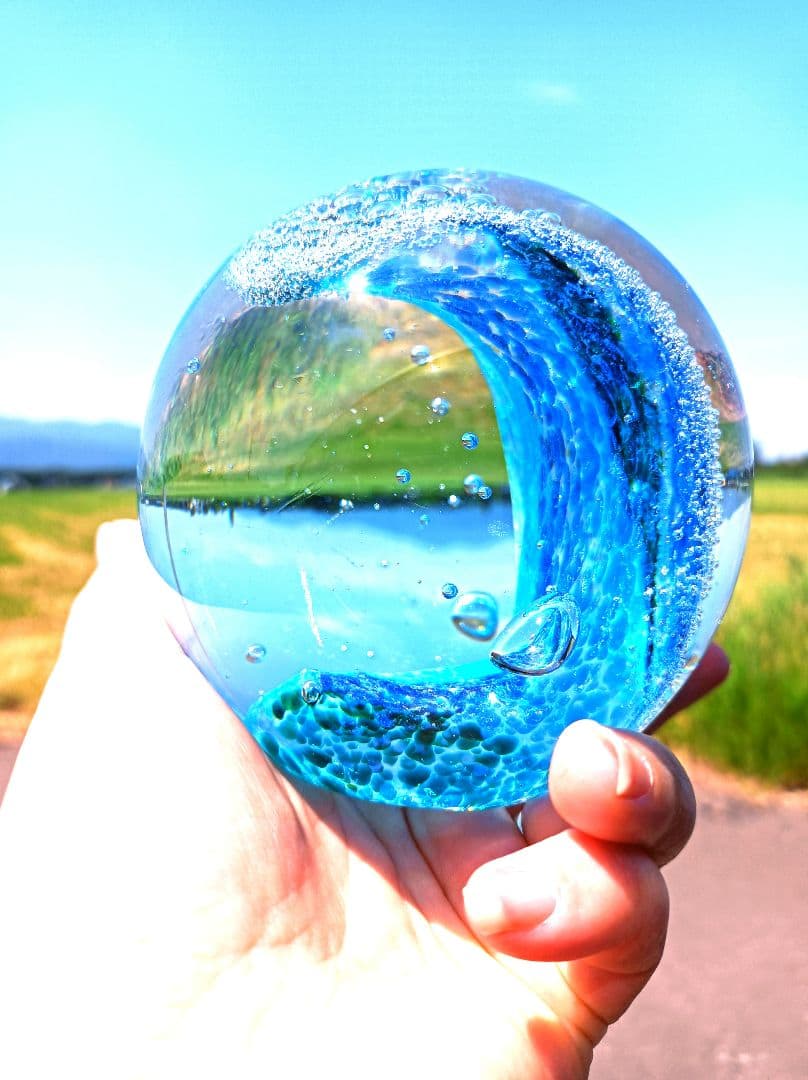 開運絵画　❀本日新月月祈りヒーリング❀