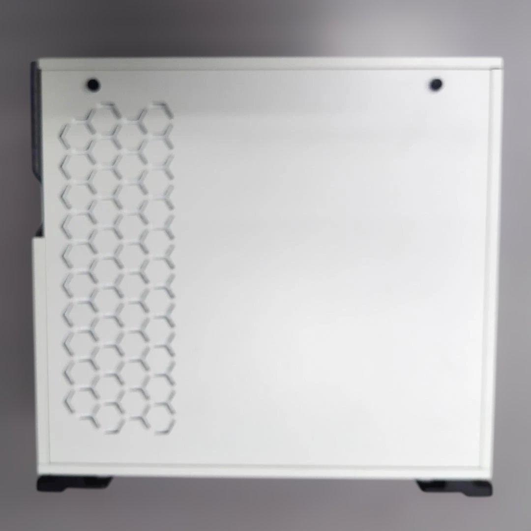 自作ゲーミングPC core i7-9700 16Gb GTX-980