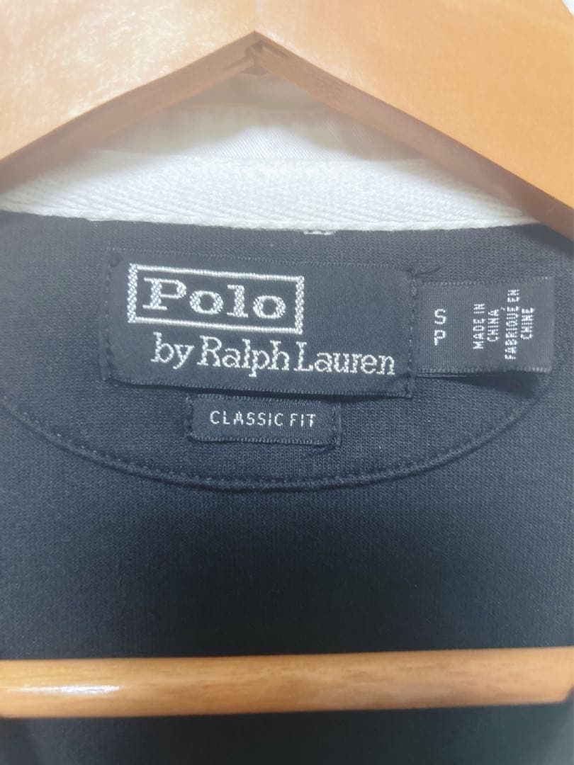 POLO 1992 stadium collection ラガーシャツ 三色s
