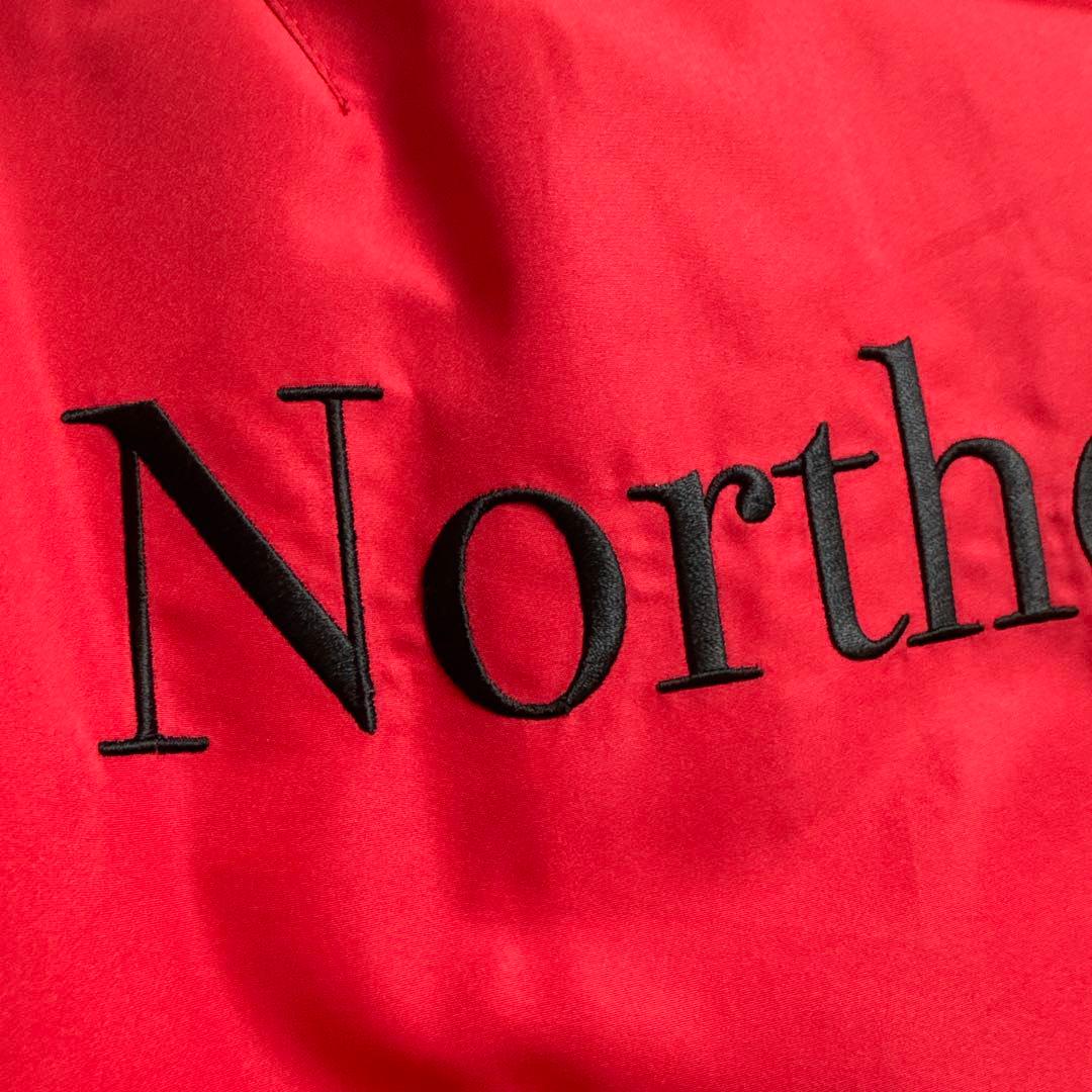 n*n様 CSclothing NORTHERNSOUL MA-1北海道コンサド